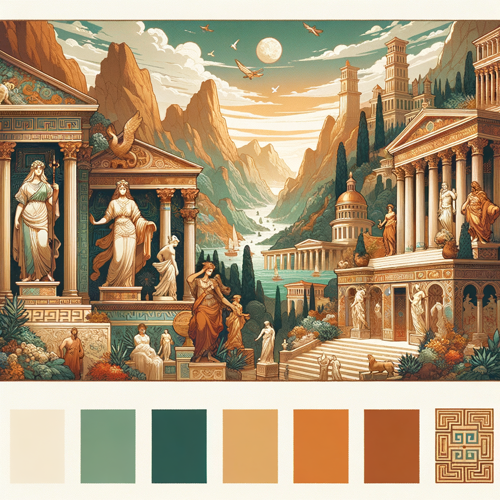 Gates of Olympus™ Journey